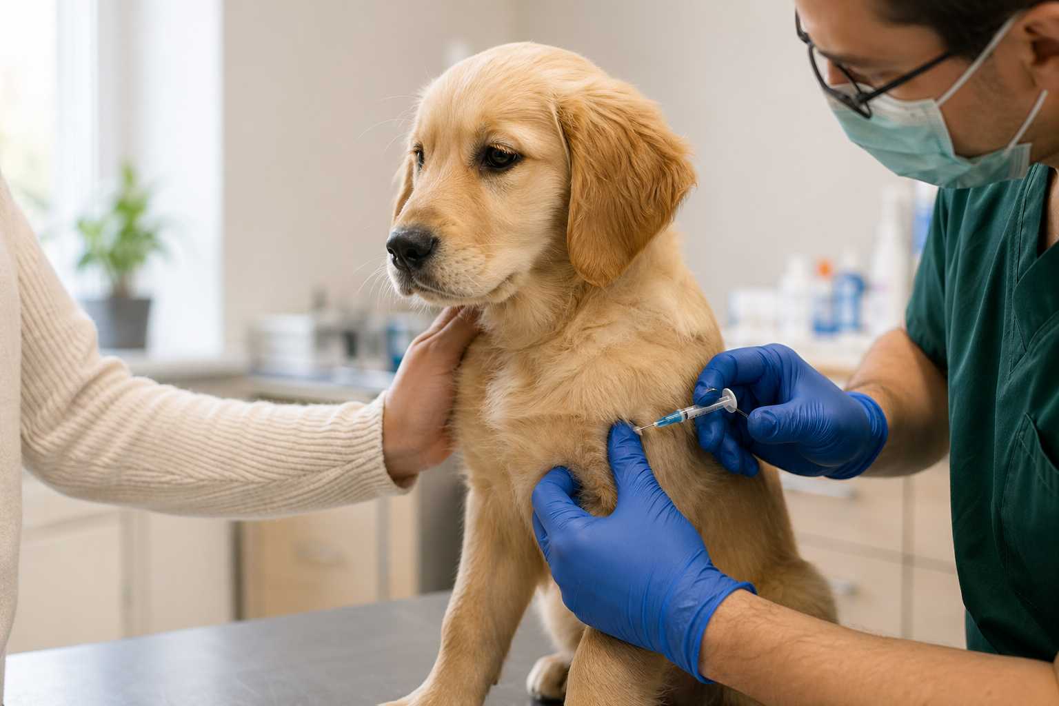 Védőoltások és megelőzés